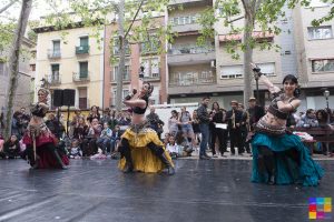 Día de la Danza 2016